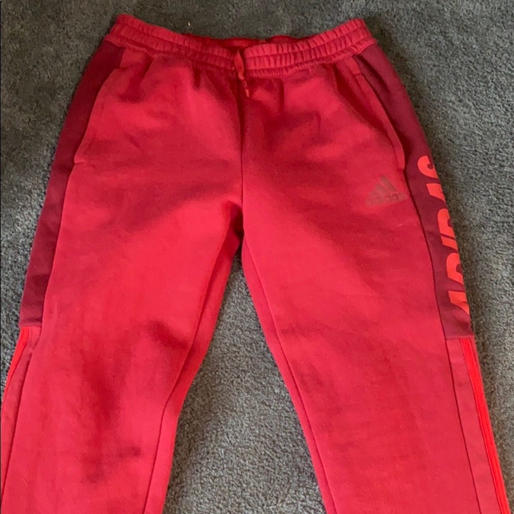 Adidas Sweatpants